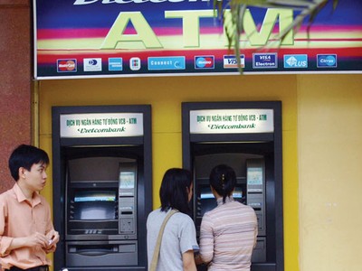 Tài khoản ngân hàng của bạn sẽ bị hack!